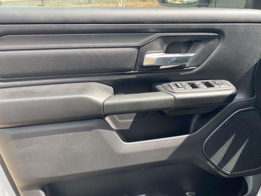 2026 RAM Ram 1500 RAM 1500 TRADESMAN CREW CAB 4X4 5'7' BOX