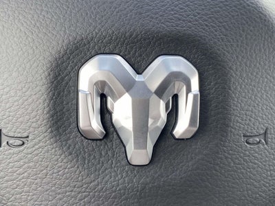 2026 RAM Ram 1500 RAM 1500 TRADESMAN CREW CAB 4X4 5'7' BOX