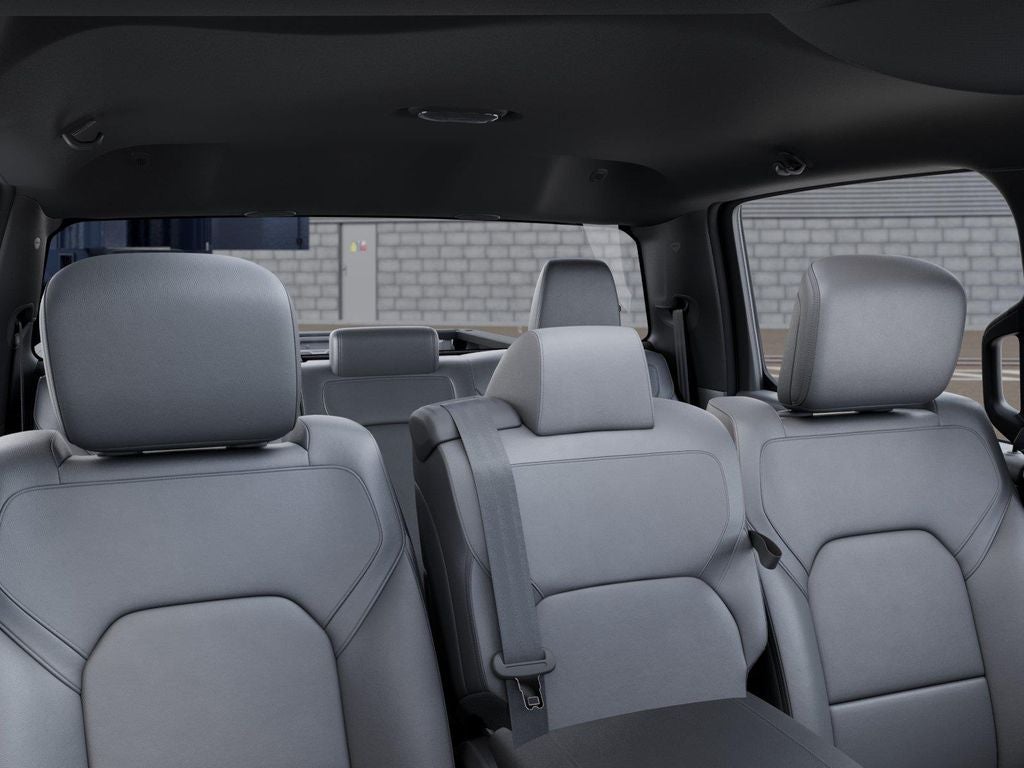 2026 RAM Ram 1500 RAM 1500 TRADESMAN CREW CAB 4X4 5'7' BOX