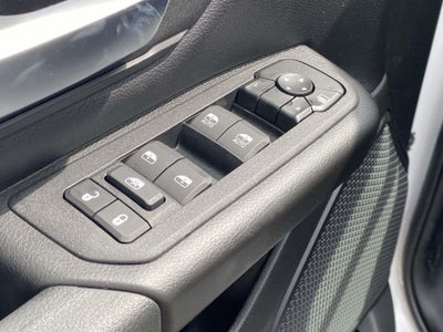 2026 RAM Ram 1500 RAM 1500 TRADESMAN CREW CAB 4X4 5'7' BOX