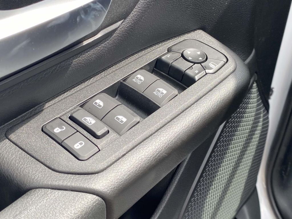 2026 RAM Ram 1500 RAM 1500 TRADESMAN CREW CAB 4X4 5'7' BOX