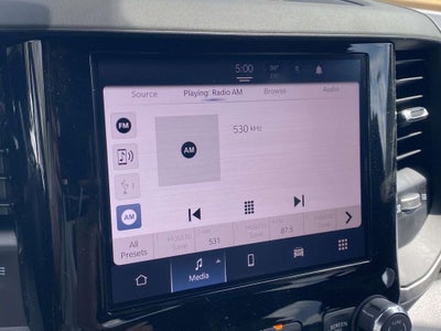 2026 RAM Ram 1500 RAM 1500 TRADESMAN CREW CAB 4X4 5'7' BOX