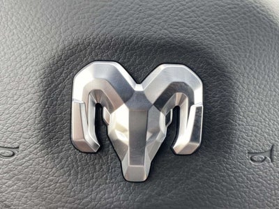 2026 RAM Ram 1500 RAM 1500 TRADESMAN CREW CAB 4X4 5'7' BOX