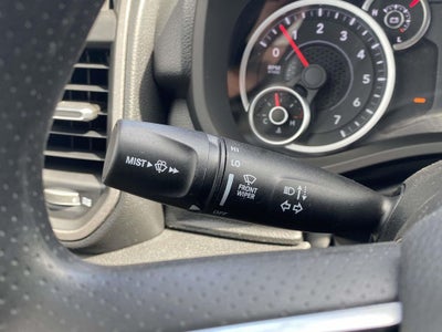 2026 RAM Ram 1500 RAM 1500 TRADESMAN CREW CAB 4X4 5'7' BOX