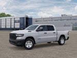 2026 RAM Ram 1500 RAM 1500 TRADESMAN CREW CAB 4X4 5'7' BOX