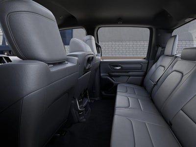 2026 RAM Ram 1500 RAM 1500 TRADESMAN CREW CAB 4X4 5'7' BOX