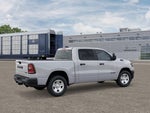 2026 RAM Ram 1500 RAM 1500 TRADESMAN CREW CAB 4X4 5'7' BOX