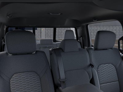 2026 RAM Ram 1500 RAM 1500 TRADESMAN CREW CAB 4X4 5'7' BOX