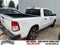 2019 RAM 1500 Tradesman Crew Cab 4x4 5'7' Box