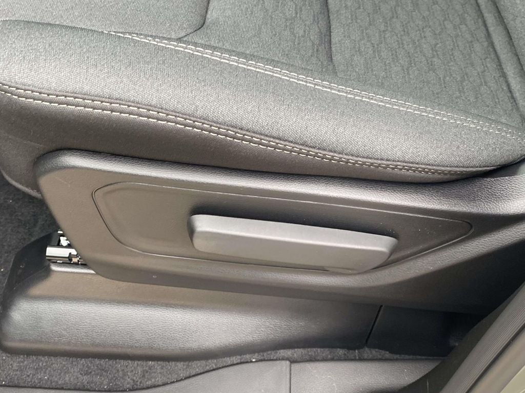 2026 RAM 1500 RAM 1500 WARLOCK CREW CAB 4X4 5'7' BOX