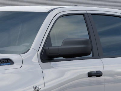 2026 RAM Ram 1500 RAM 1500 TRADESMAN CREW CAB 4X4 5'7' BOX