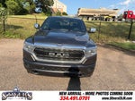 2021 RAM 1500 Limited Crew Cab 4x4 5'7' Box