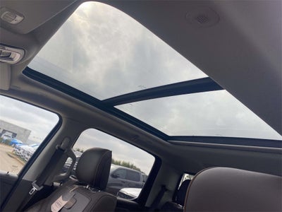 2026 RAM Ram 1500 RAM 1500 LIMITED LONGHORN CREW CAB 4X4 5'7' BOX