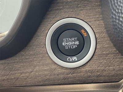 2026 RAM Ram 1500 RAM 1500 LIMITED LONGHORN CREW CAB 4X4 5'7' BOX