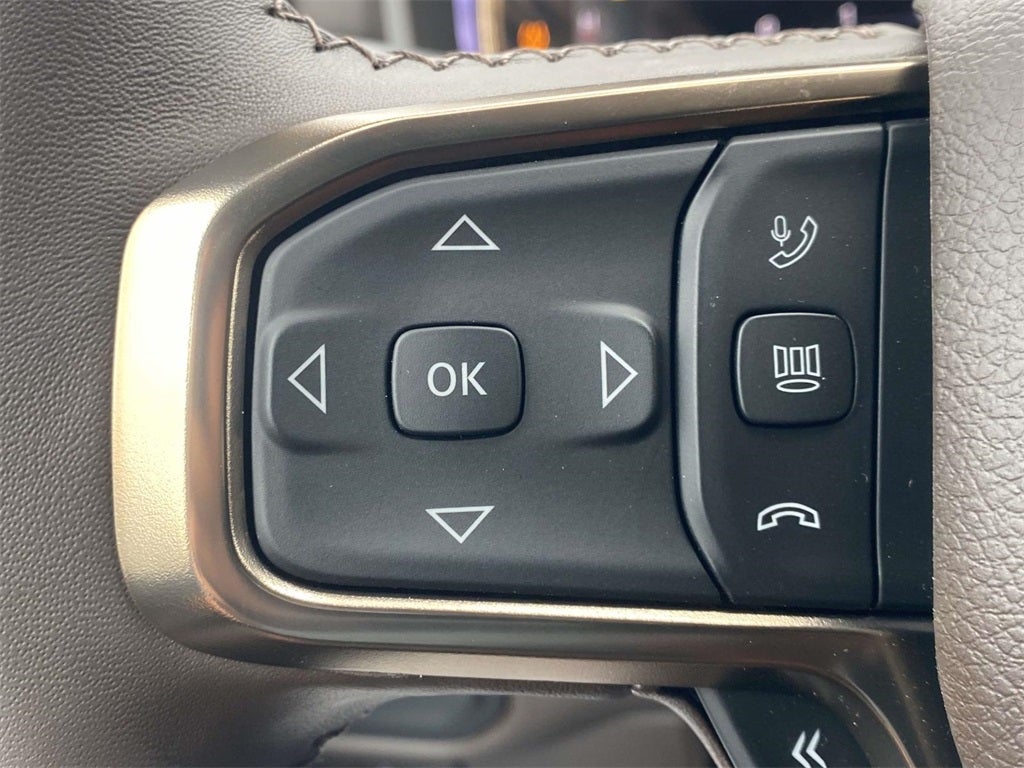 2026 RAM Ram 1500 RAM 1500 LIMITED LONGHORN CREW CAB 4X4 5'7' BOX