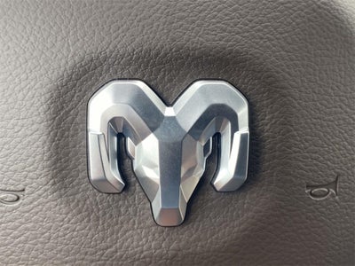 2026 RAM Ram 1500 RAM 1500 LIMITED LONGHORN CREW CAB 4X4 5'7' BOX