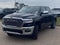 2026 RAM Ram 1500 RAM 1500 LIMITED LONGHORN CREW CAB 4X4 5'7' BOX