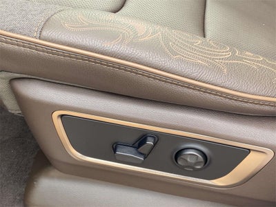 2026 RAM Ram 1500 RAM 1500 LIMITED LONGHORN CREW CAB 4X4 5'7' BOX