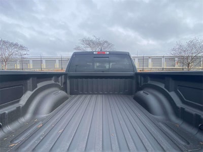 2026 RAM Ram 1500 RAM 1500 LIMITED LONGHORN CREW CAB 4X4 5'7' BOX