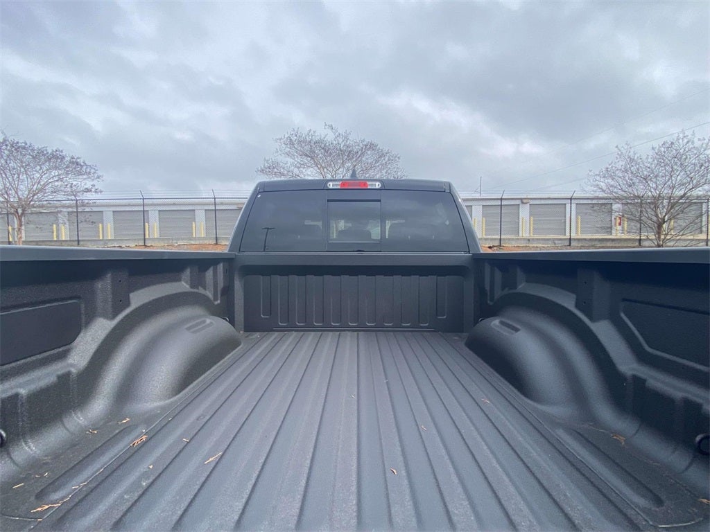 2026 RAM Ram 1500 RAM 1500 LIMITED LONGHORN CREW CAB 4X4 5'7' BOX