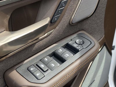 2026 RAM Ram 1500 RAM 1500 LIMITED LONGHORN CREW CAB 4X4 5'7' BOX