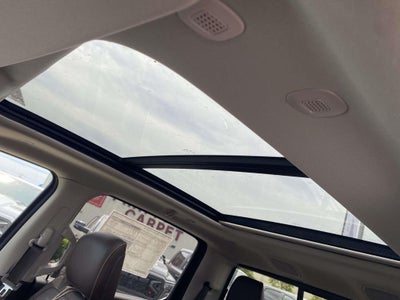 2026 RAM Ram 1500 RAM 1500 LIMITED LONGHORN CREW CAB 4X4 5'7' BOX