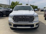 2026 RAM Ram 1500 RAM 1500 LIMITED LONGHORN CREW CAB 4X4 5'7' BOX