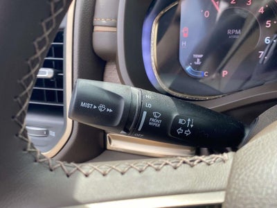 2026 RAM Ram 1500 RAM 1500 LIMITED LONGHORN CREW CAB 4X4 5'7' BOX