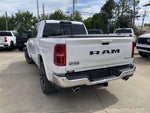 2026 RAM Ram 1500 RAM 1500 LIMITED LONGHORN CREW CAB 4X4 5'7' BOX