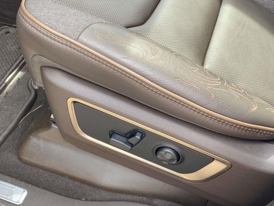 2026 RAM Ram 1500 RAM 1500 LIMITED LONGHORN CREW CAB 4X4 5'7' BOX