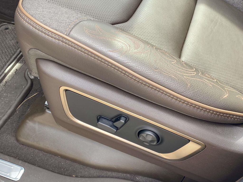 2026 RAM Ram 1500 RAM 1500 LIMITED LONGHORN CREW CAB 4X4 5'7' BOX