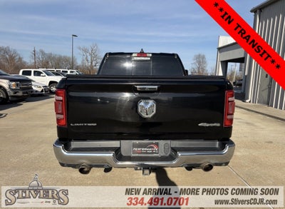 2019 RAM 1500 Limited