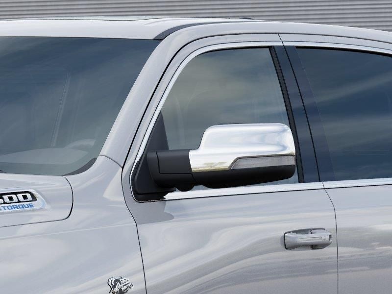 2026 RAM Ram 1500 RAM 1500 LIMITED LONGHORN CREW CAB 4X4 5'7' BOX