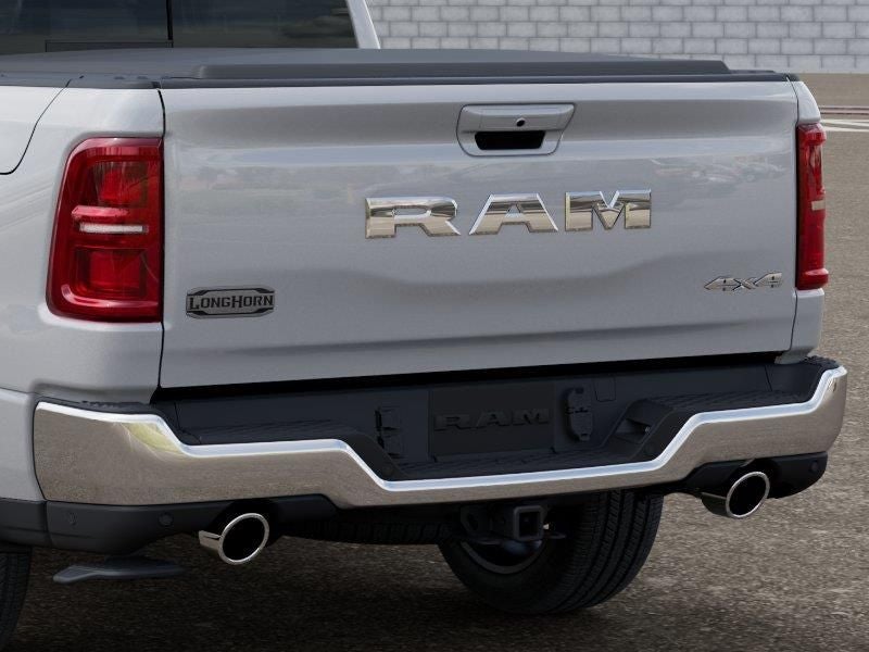 2026 RAM Ram 1500 RAM 1500 LIMITED LONGHORN CREW CAB 4X4 5'7' BOX