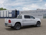 2026 RAM Ram 1500 RAM 1500 LIMITED LONGHORN CREW CAB 4X4 5'7' BOX