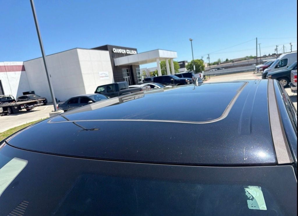 2019 RAM 1500 Limited Crew Cab 4x4 5'7' Box