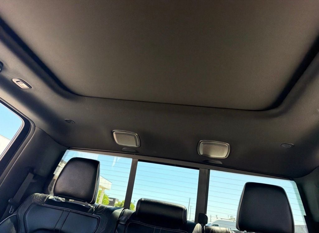 2019 RAM 1500 Limited Crew Cab 4x4 5'7' Box