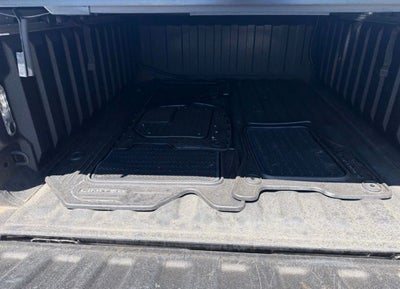 2019 RAM 1500 Limited Crew Cab 4x4 5'7' Box