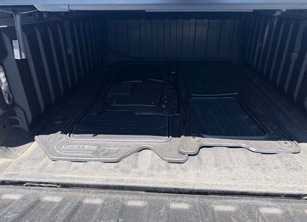 2019 RAM 1500 Limited Crew Cab 4x4 5'7' Box