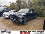 2020 RAM 1500 Limited Crew Cab 4x4 5'7' Box