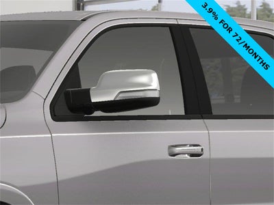 2025 RAM Ram 1500 RAM 1500 LARAMIE CREW CAB 4X4 5'7' BOX