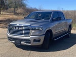 2025 RAM Ram 1500 RAM 1500 LARAMIE CREW CAB 4X4 5'7' BOX
