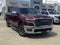 2025 RAM 1500 Laramie Crew Cab 4x4 5'7' Box