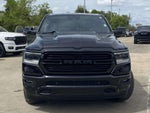 2023 RAM 1500 Laramie Crew Cab 4x4 5'7' Box