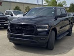 2023 RAM 1500 Laramie Crew Cab 4x4 5'7' Box