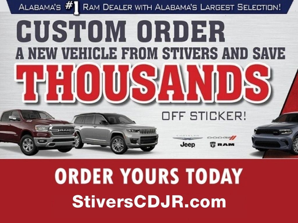 2023 RAM 1500 Laramie Crew Cab 4x4 5'7' Box