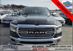 2023 RAM 1500 Laramie Crew Cab 4x4 5'7' Box