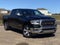 2023 RAM 1500 Laramie Crew Cab 4x4 5'7' Box