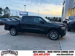 2023 RAM 1500 Laramie Crew Cab 4x4 5'7' Box