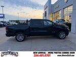 2023 RAM 1500 Laramie Crew Cab 4x4 5'7' Box